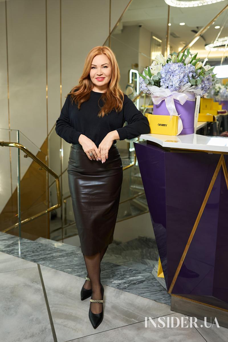 Бренд Obiimy представил художественный проект к Международному дню птиц