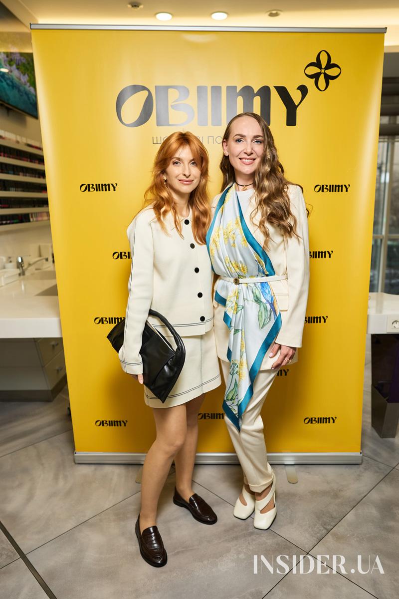 Бренд Obiimy представил художественный проект к Международному дню птиц