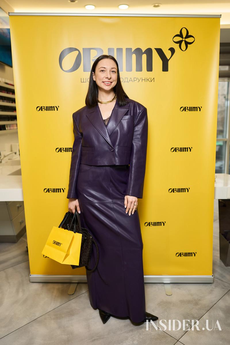 Бренд Obiimy представил художественный проект к Международному дню птиц