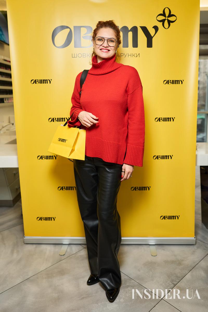 Бренд Obiimy представил художественный проект к Международному дню птиц