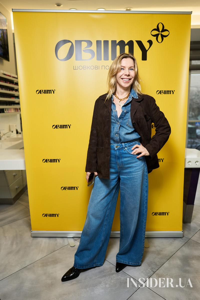 Бренд Obiimy представил художественный проект к Международному дню птиц