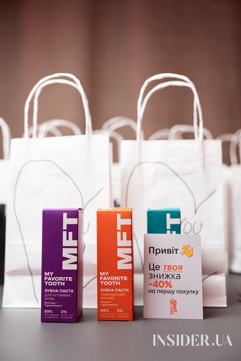 123 000 грн для ЗСУ: як минув черговий благодійний захід INSIDER.UA х МУЗВАР