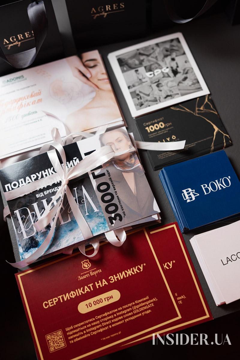 123 000 грн для ЗСУ: як минув черговий благодійний захід INSIDER.UA х МУЗВАР