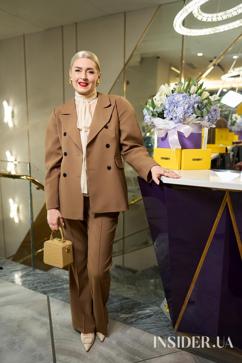 Бренд Obiimy представил художественный проект к Международному дню птиц