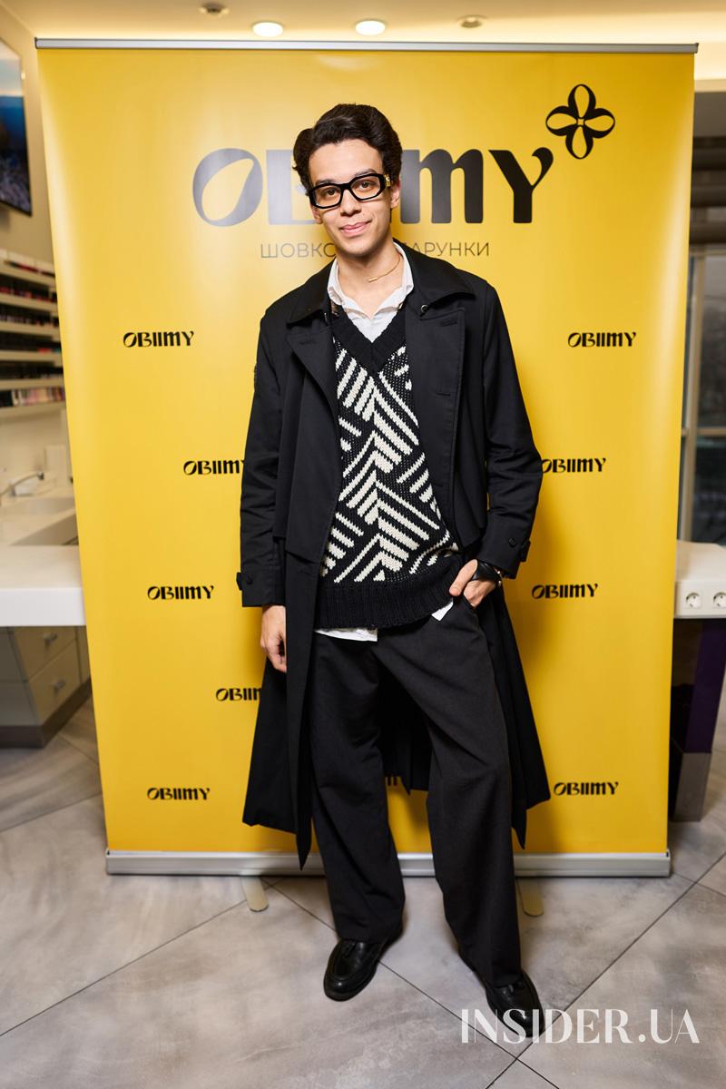 Бренд Obiimy представил художественный проект к Международному дню птиц