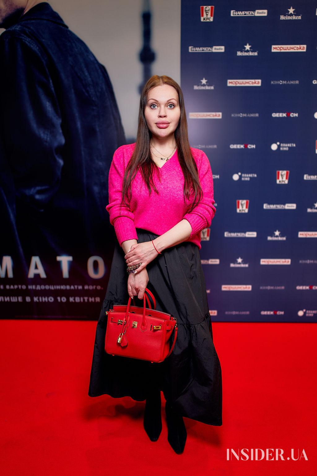 Допремьерный показ шпионского экшн-триллера «Любитель» с Рами Малеком