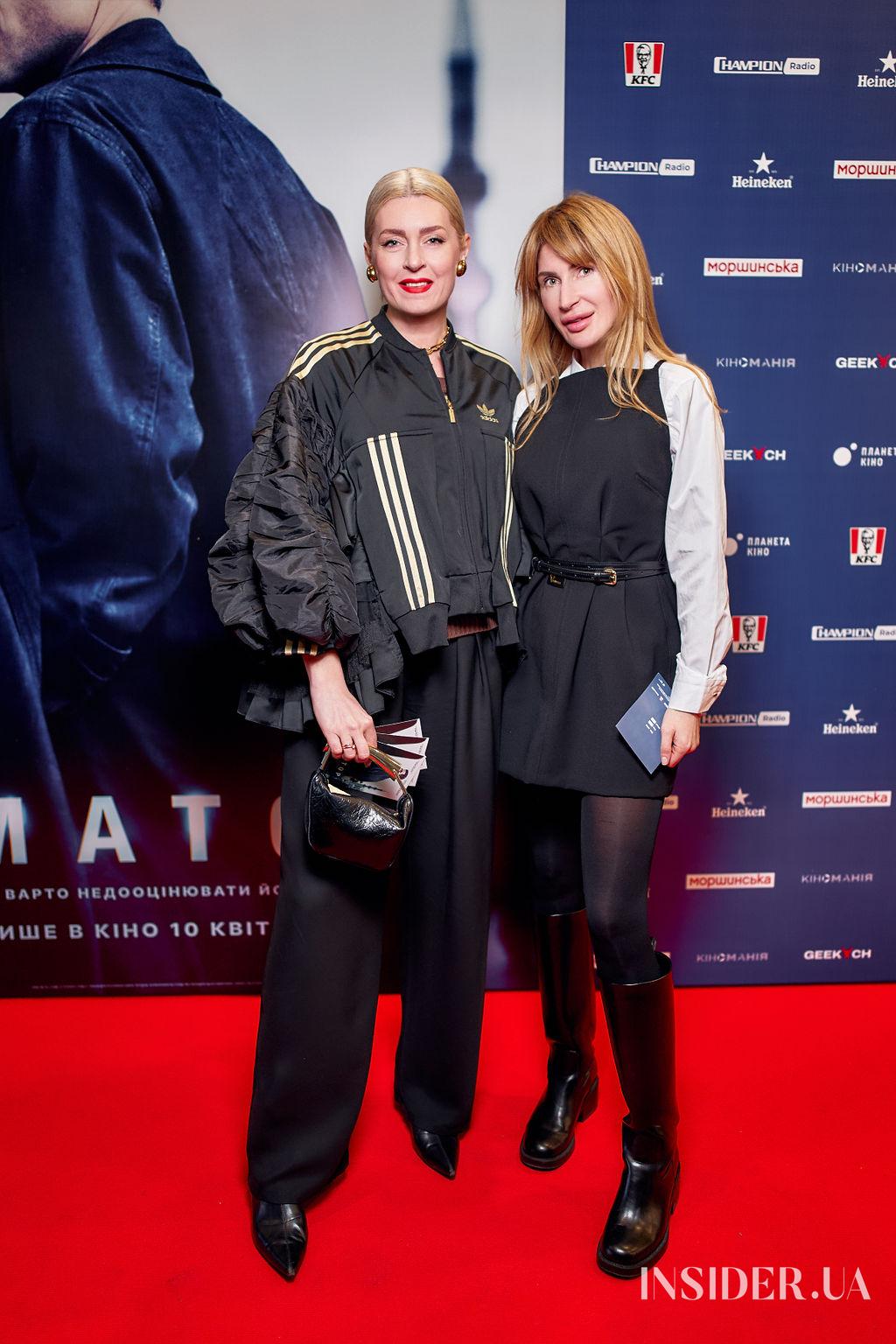 Допремьерный показ шпионского экшн-триллера «Любитель» с Рами Малеком