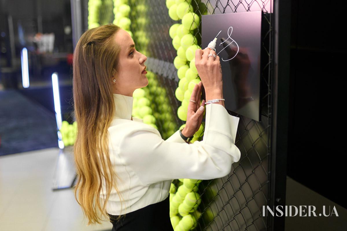 Как прошел public-talk с Элиной Светолиной в салоне Mercedes-Benz