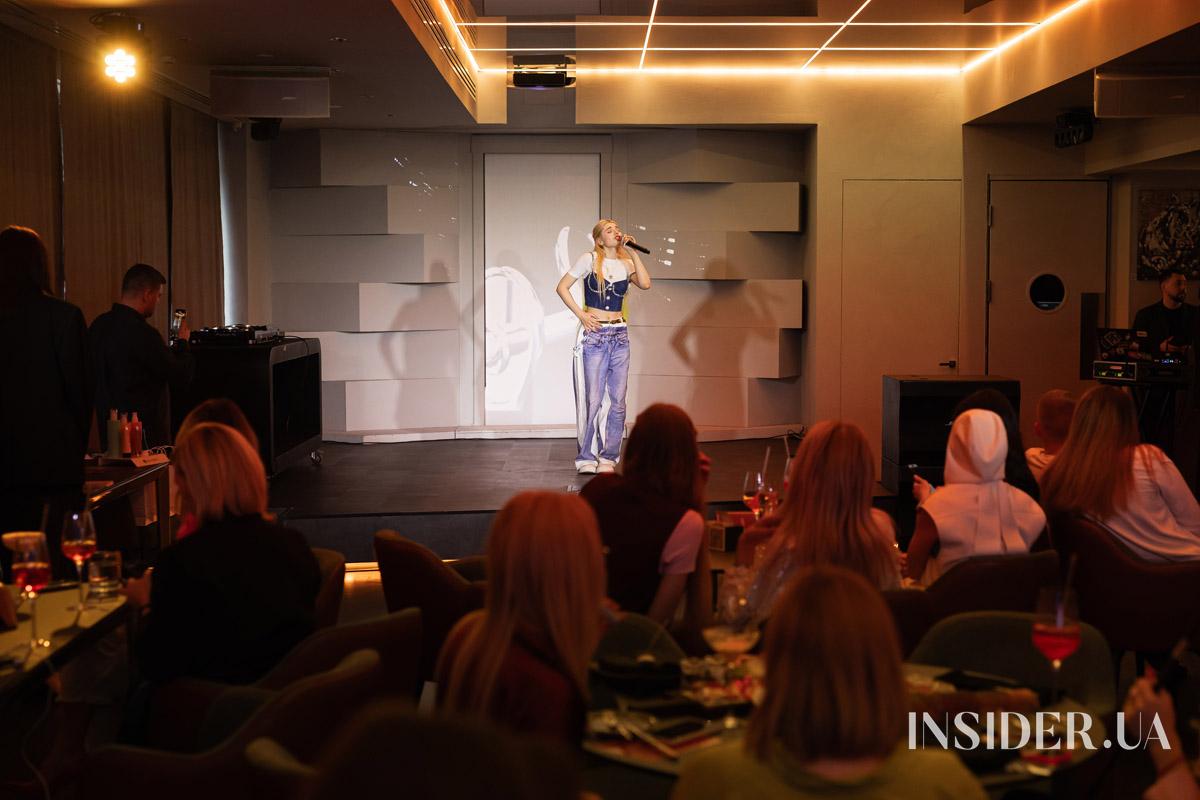 123 000 грн для ЗСУ: як минув черговий благодійний захід INSIDER.UA х МУЗВАР