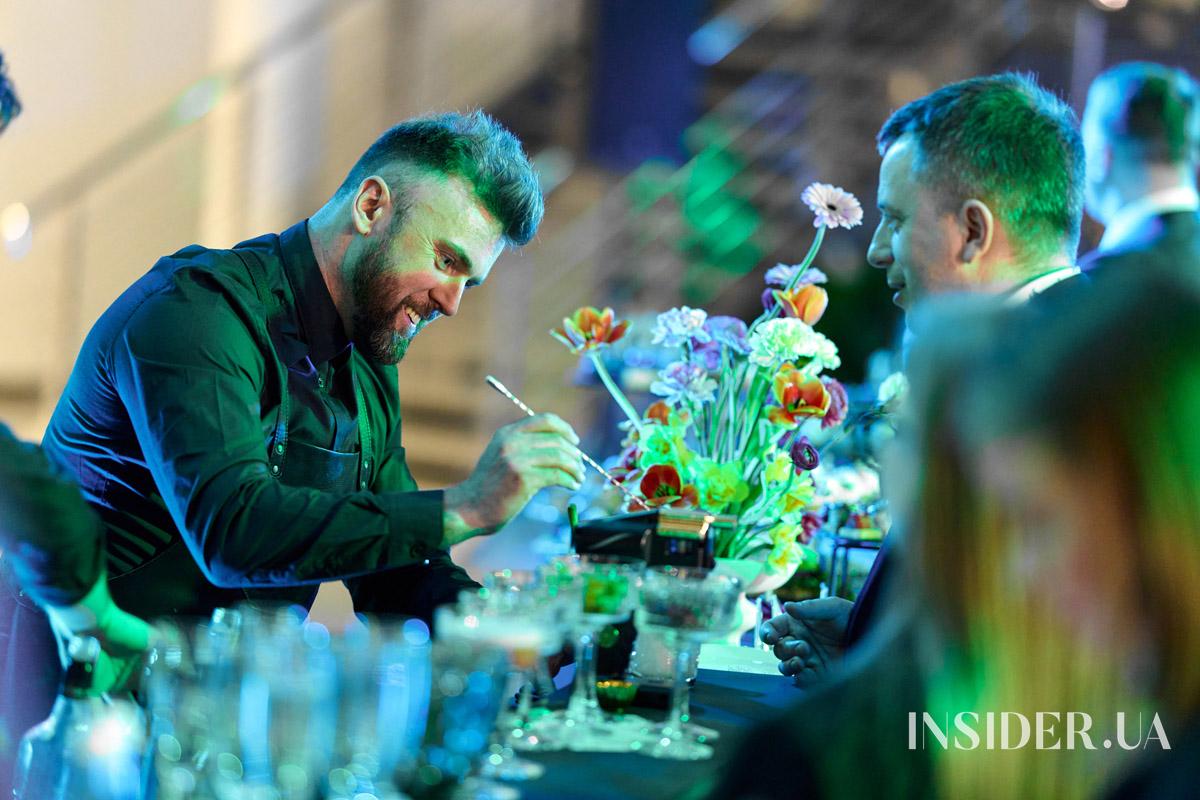 Как прошел public-talk с Элиной Светолиной в салоне Mercedes-Benz