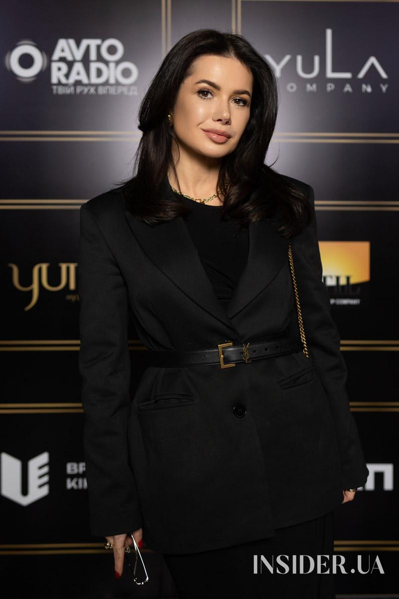 Як це було: зіркові гості та церемонія нагородження музичної премії YUNA 2025