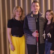 Король Карл ІІІ і королева Камілла відвідали Великодню службу у Вінздорі