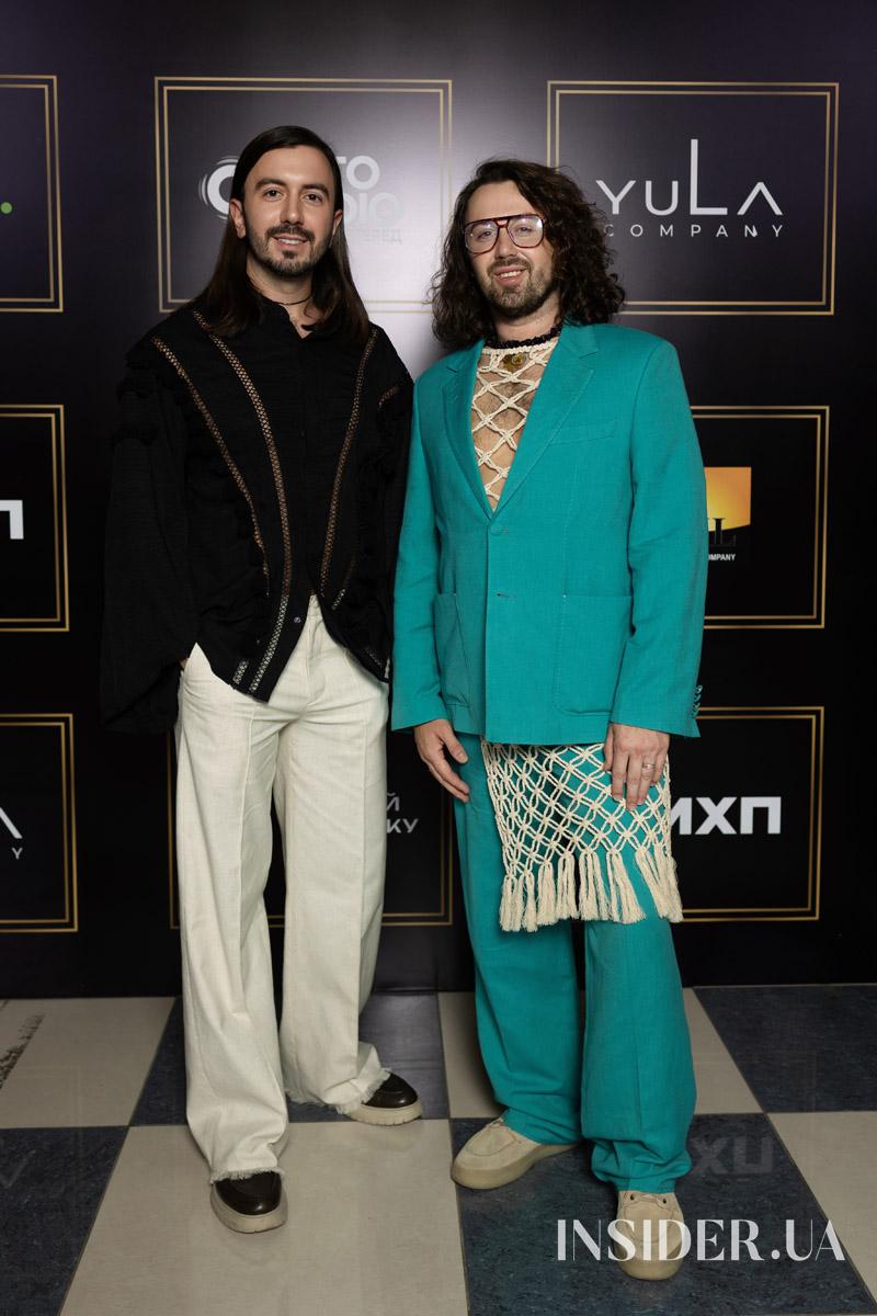 Як це було: зіркові гості та церемонія нагородження музичної премії YUNA 2025