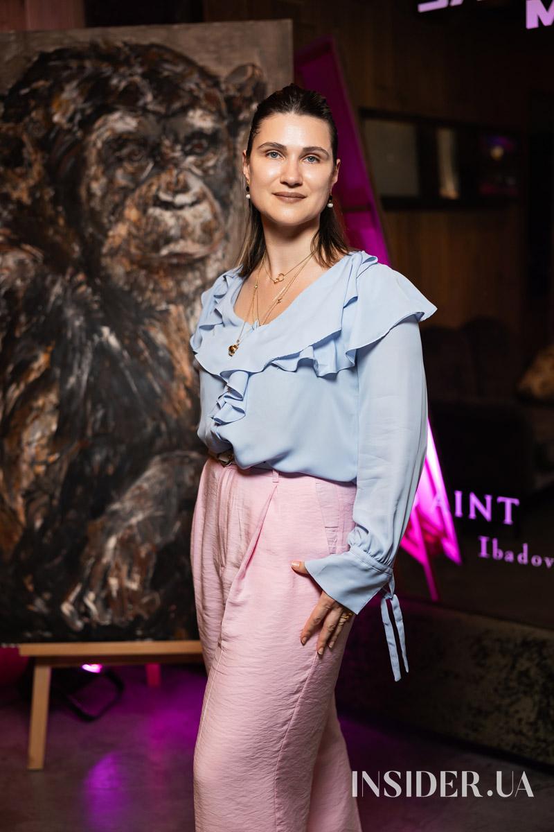 123 000 грн для ЗСУ: як минув черговий благодійний захід INSIDER.UA х МУЗВАР