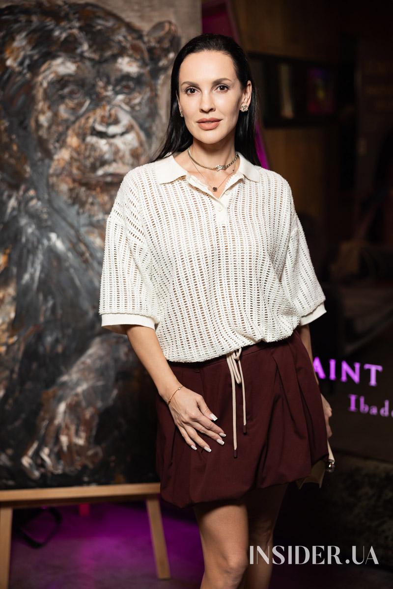 123 000 грн для ЗСУ: як минув черговий благодійний захід INSIDER.UA х МУЗВАР