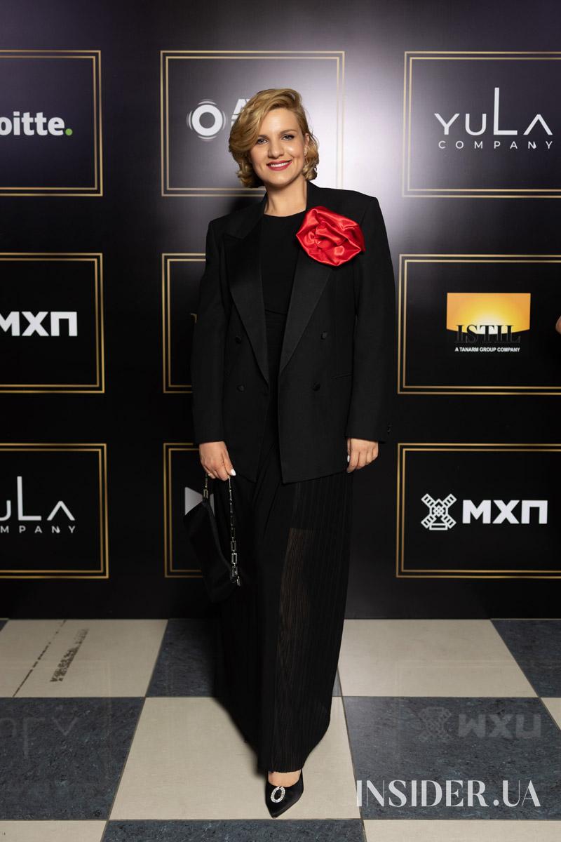 Як це було: зіркові гості та церемонія нагородження музичної премії YUNA 2025