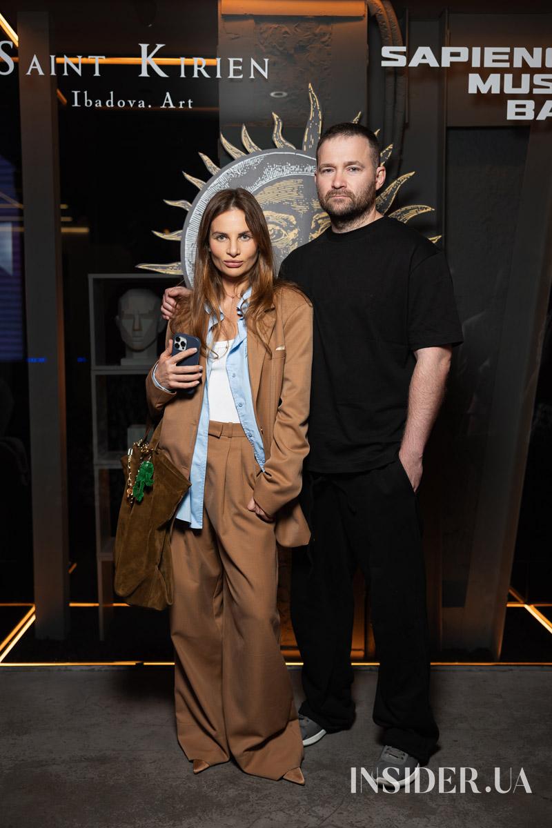 123 000 грн для ЗСУ: як минув черговий благодійний захід INSIDER.UA х МУЗВАР