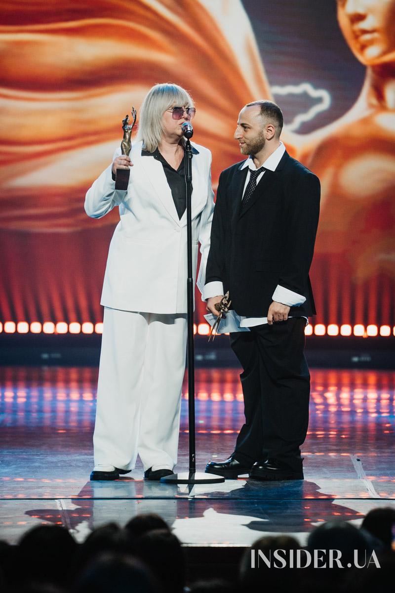 Як це було: зіркові гості та церемонія нагородження музичної премії YUNA 2025