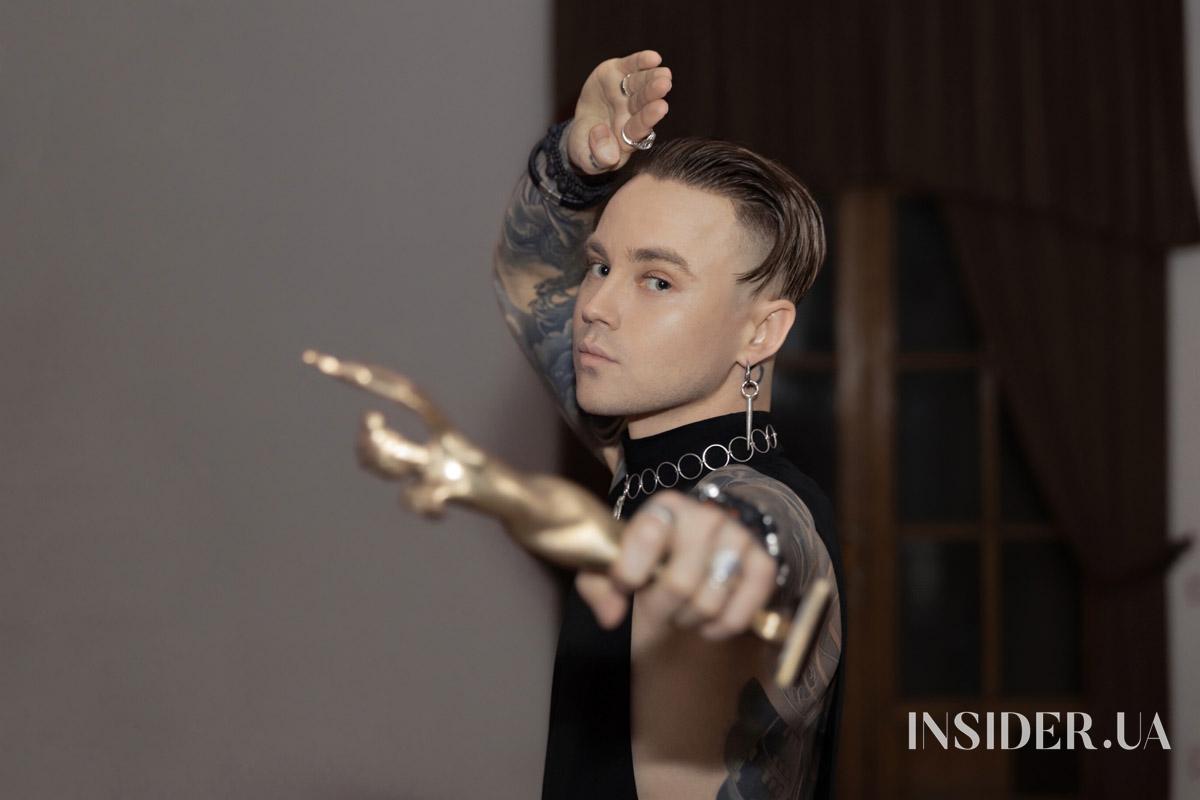 Як це було: зіркові гості та церемонія нагородження музичної премії YUNA 2025