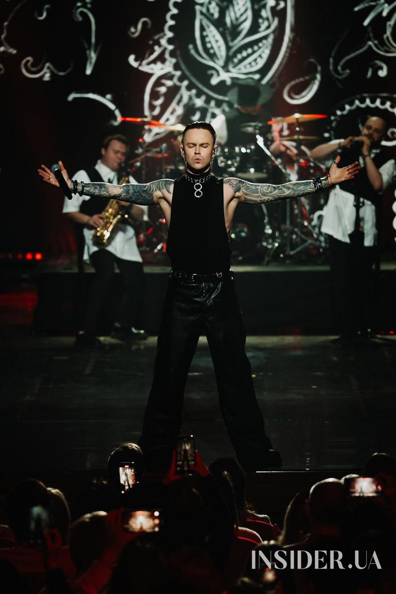 Як це було: зіркові гості та церемонія нагородження музичної премії YUNA 2025