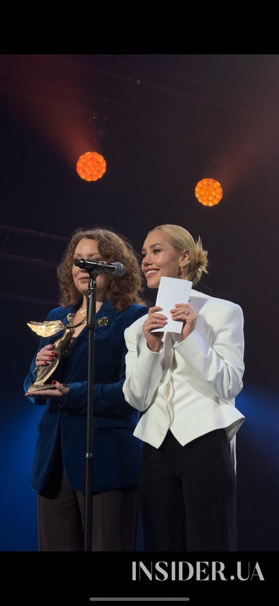 Як це було: зіркові гості та церемонія нагородження музичної премії YUNA 2025
