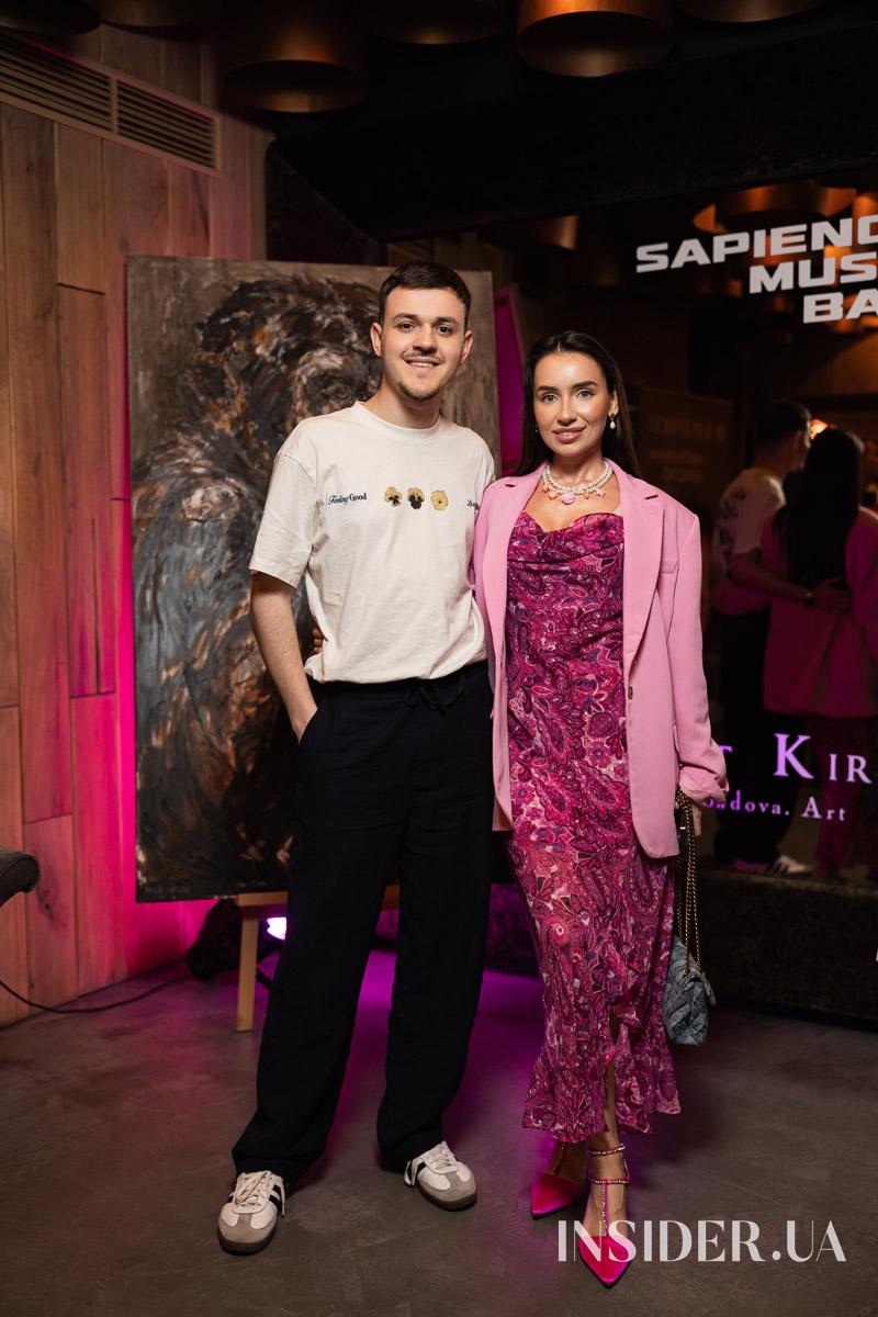 123 000 грн для ЗСУ: як минув черговий благодійний захід INSIDER.UA х МУЗВАР