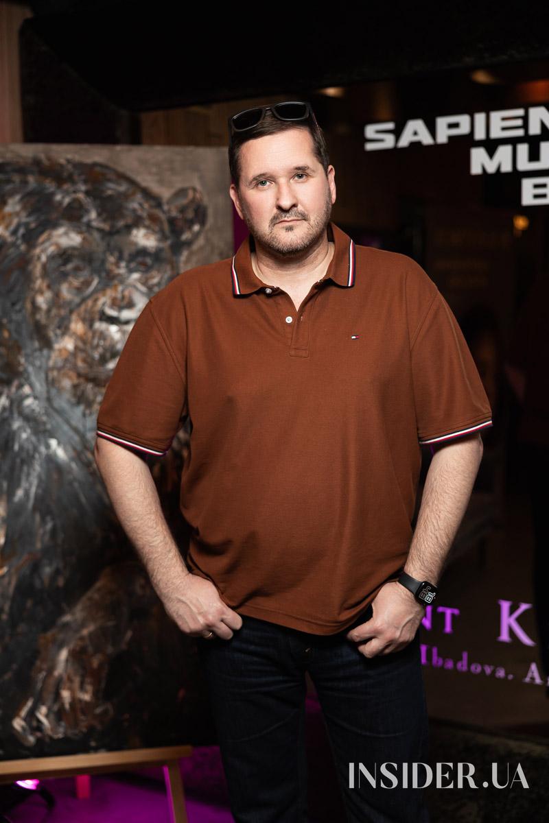 123 000 грн для ЗСУ: як минув черговий благодійний захід INSIDER.UA х МУЗВАР