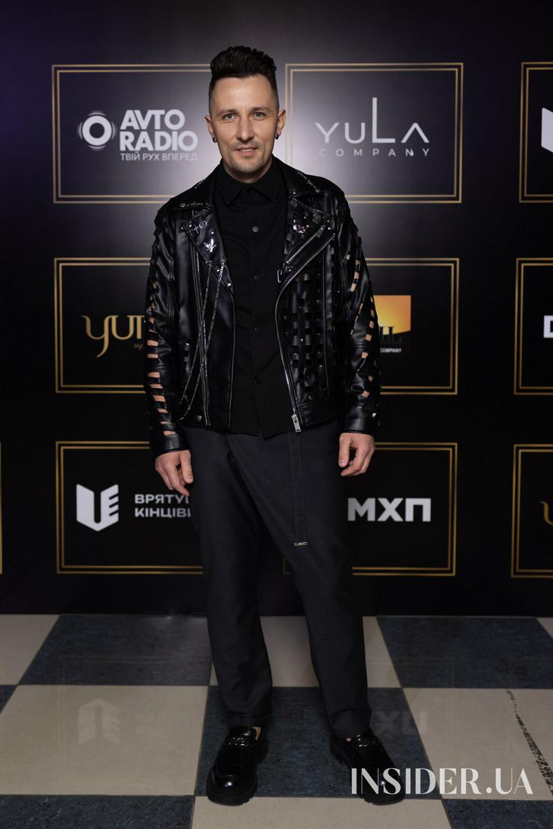 Як це було: зіркові гості та церемонія нагородження музичної премії YUNA 2025