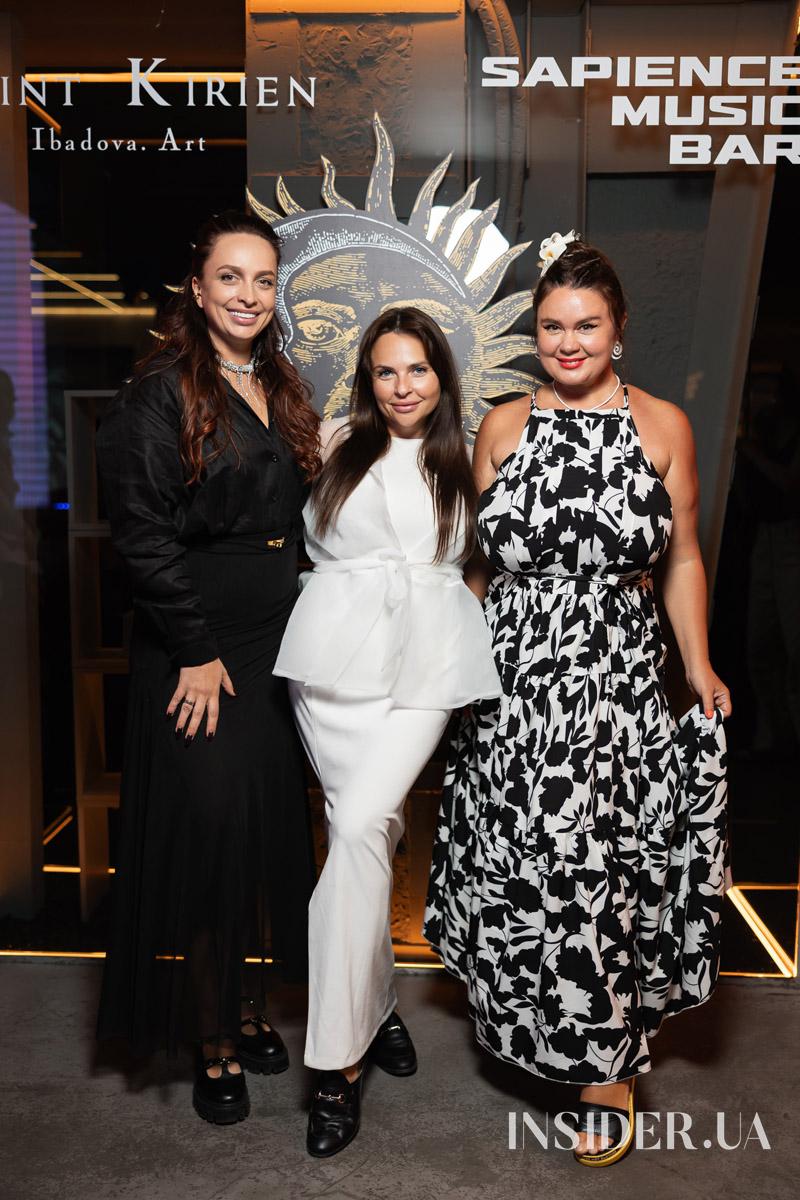 123 000 грн для ЗСУ: як минув черговий благодійний захід INSIDER.UA х МУЗВАР