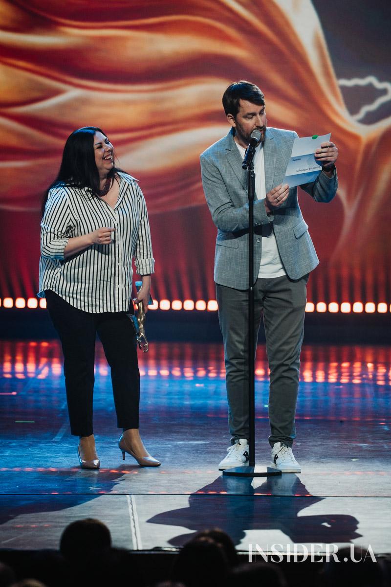 Як це було: зіркові гості та церемонія нагородження музичної премії YUNA 2025