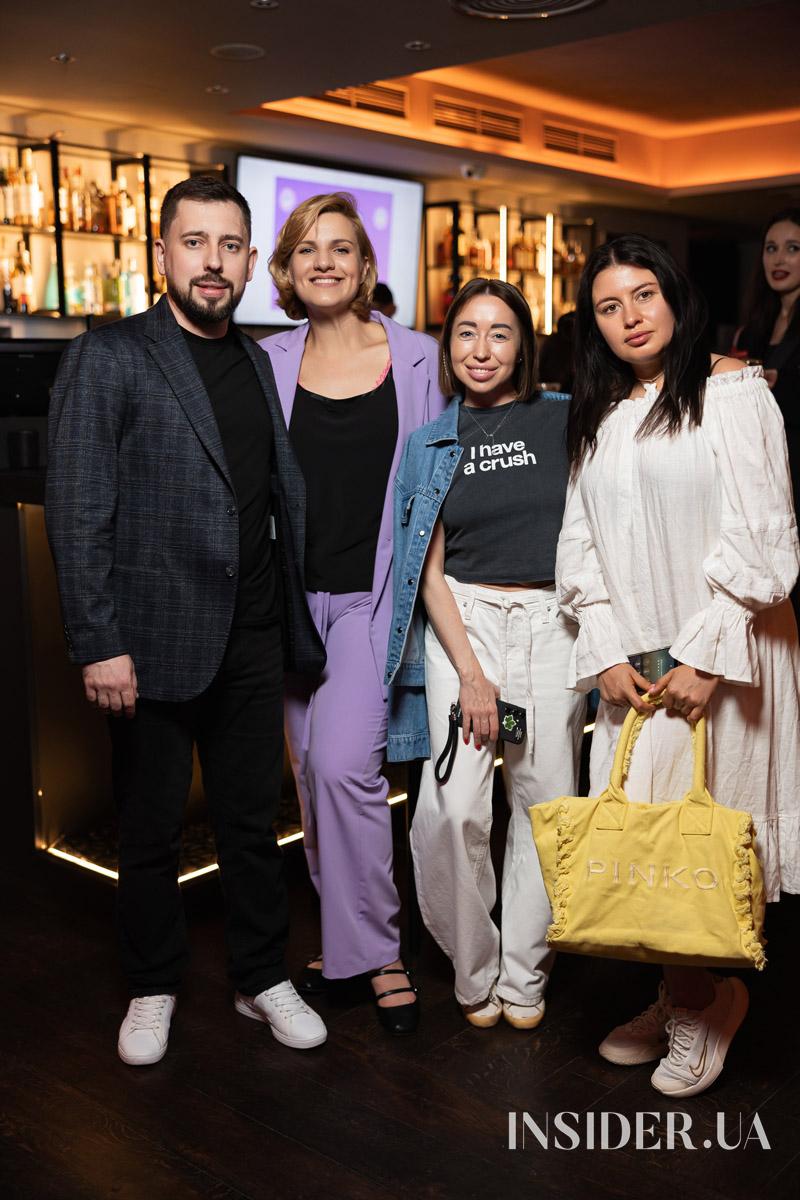 123 000 грн для ЗСУ: як минув черговий благодійний захід INSIDER.UA х МУЗВАР