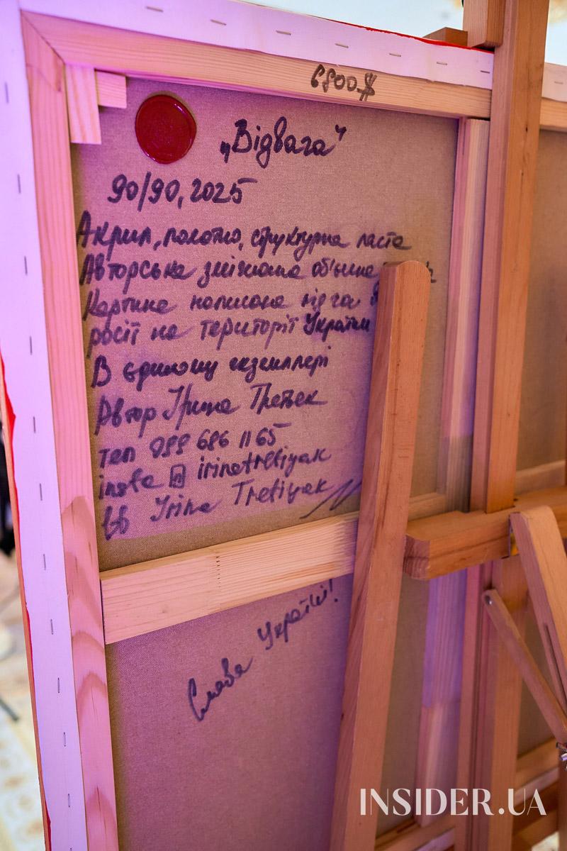Миллион на аукционе и танец ветерана: благотворительный Венский бал в Киеве