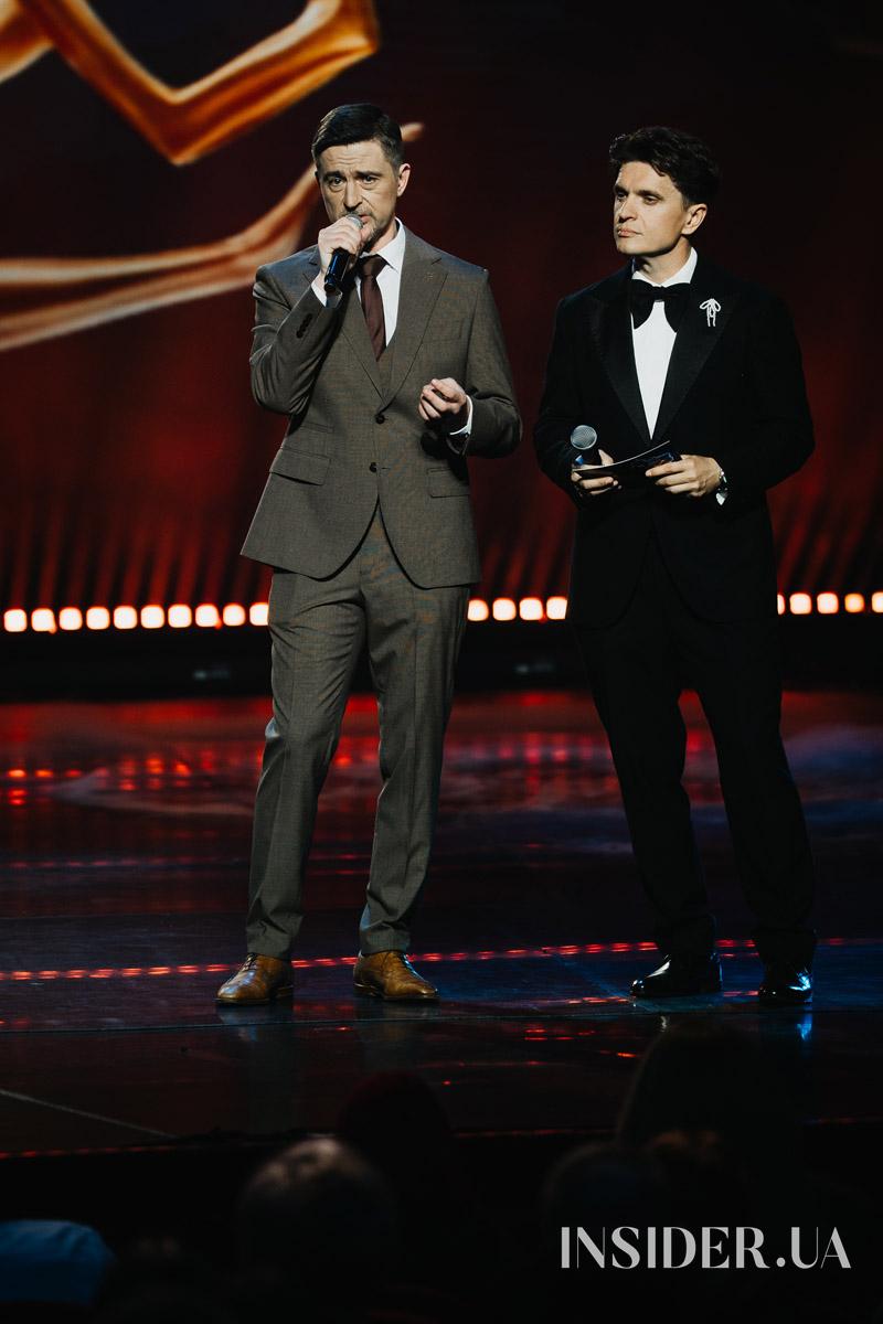 Як це було: зіркові гості та церемонія нагородження музичної премії YUNA 2025