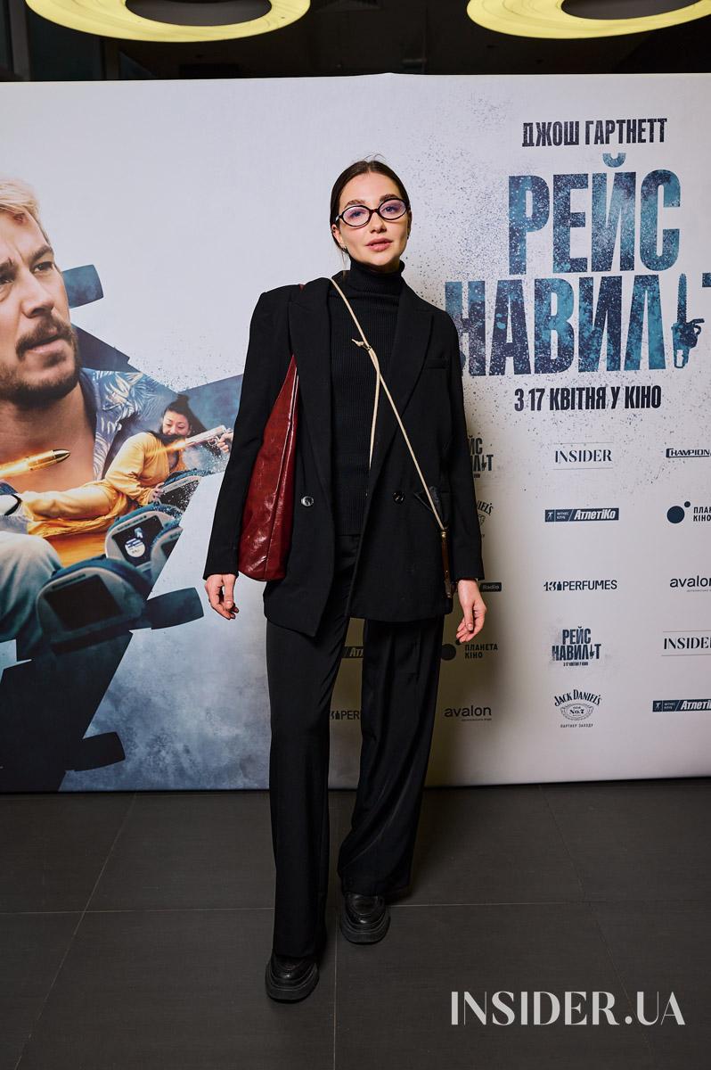 Как прошла киевская премьера экшн-комедии «Рейс навылет»