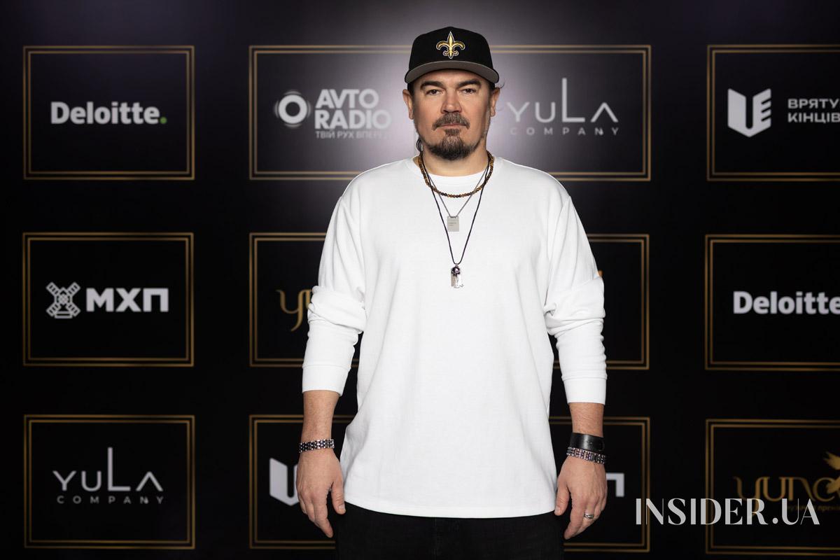 Як це було: зіркові гості та церемонія нагородження музичної премії YUNA 2025