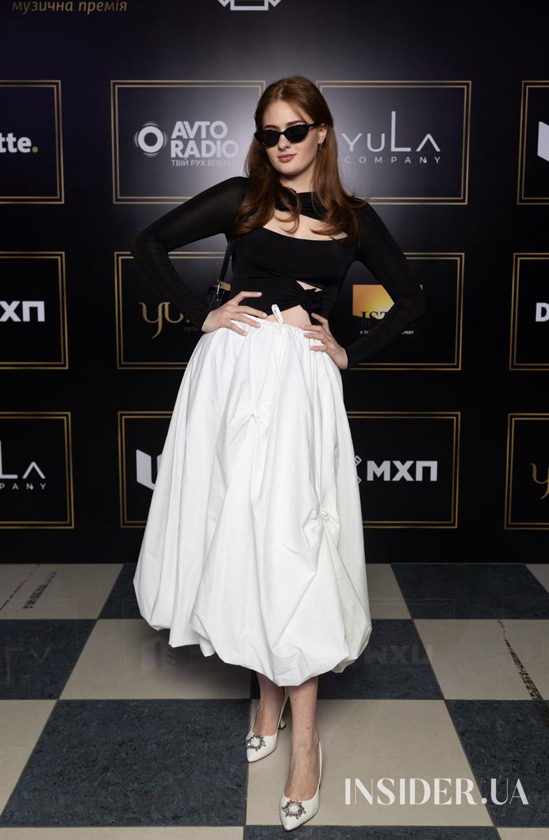 Як це було: зіркові гості та церемонія нагородження музичної премії YUNA 2025