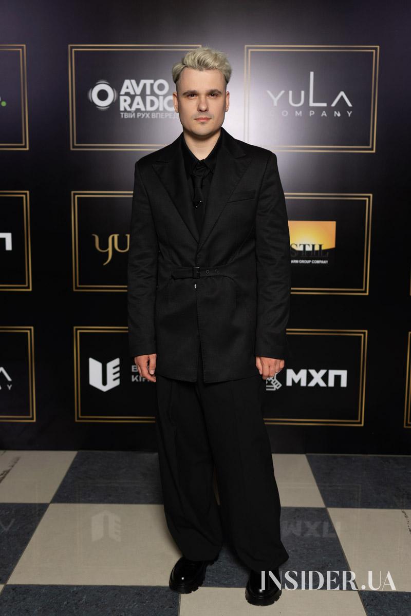 Як це було: зіркові гості та церемонія нагородження музичної премії YUNA 2025