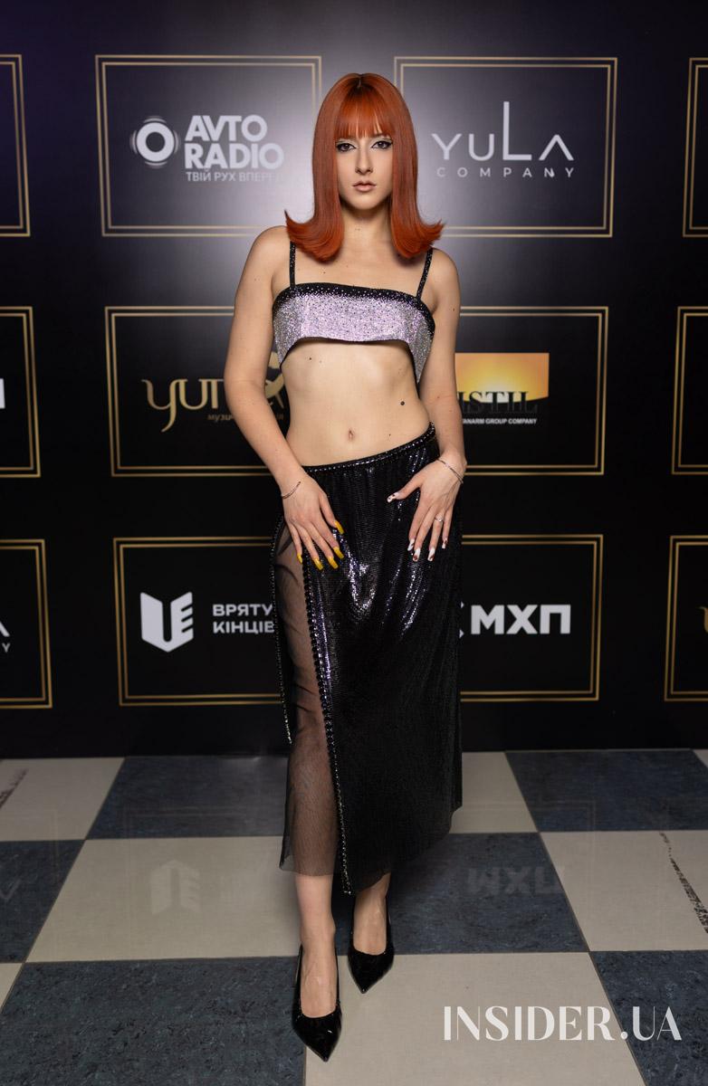 Як це було: зіркові гості та церемонія нагородження музичної премії YUNA 2025