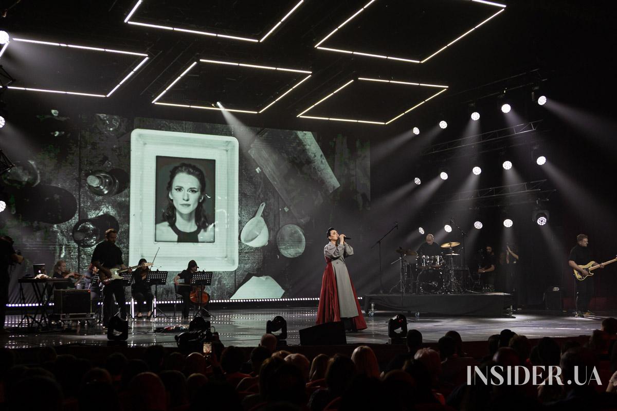 Як це було: зіркові гості та церемонія нагородження музичної премії YUNA 2025