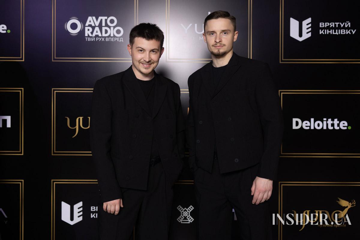 Як це було: зіркові гості та церемонія нагородження музичної премії YUNA 2025