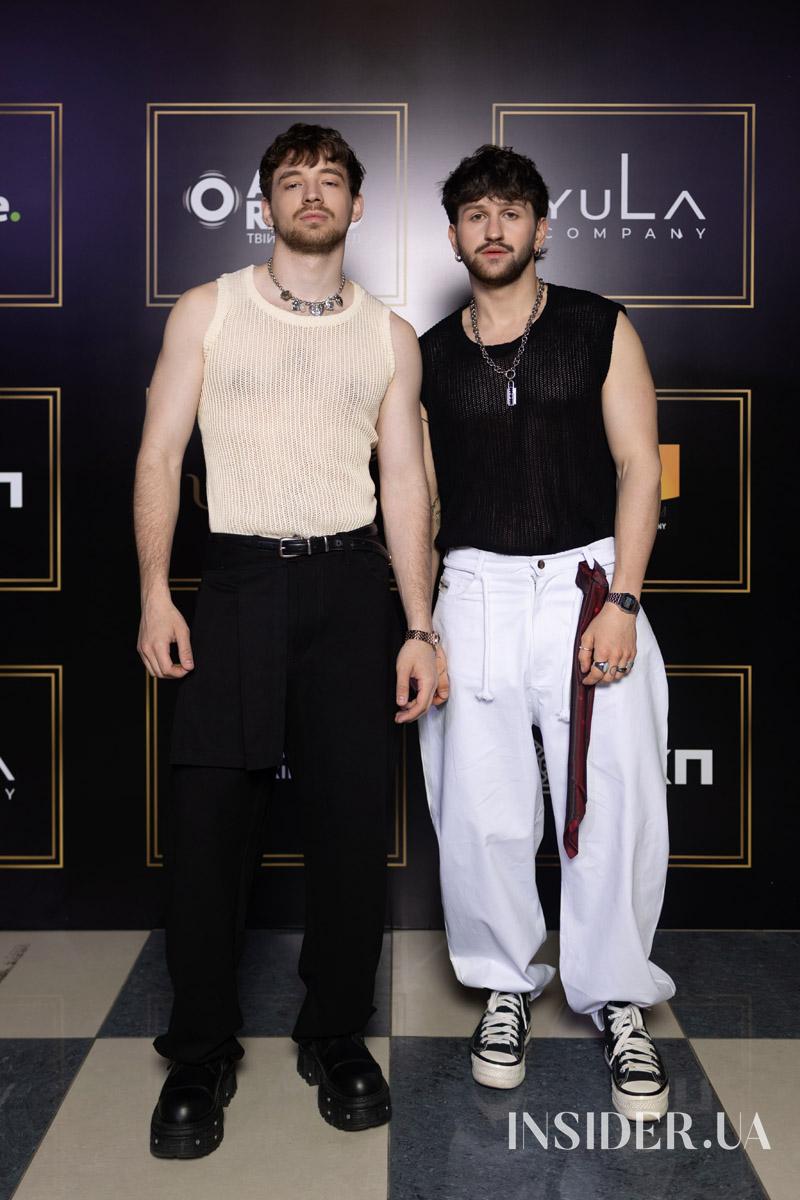 Як це було: зіркові гості та церемонія нагородження музичної премії YUNA 2025