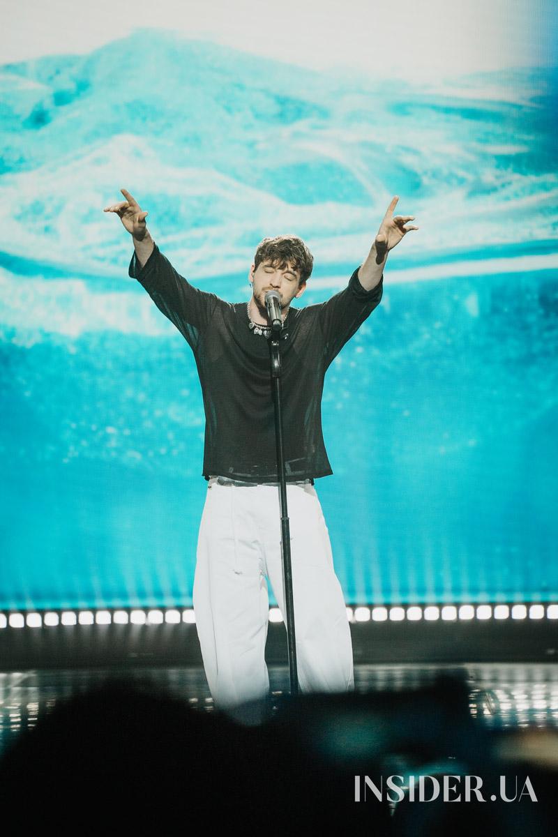 Як це було: зіркові гості та церемонія нагородження музичної премії YUNA 2025