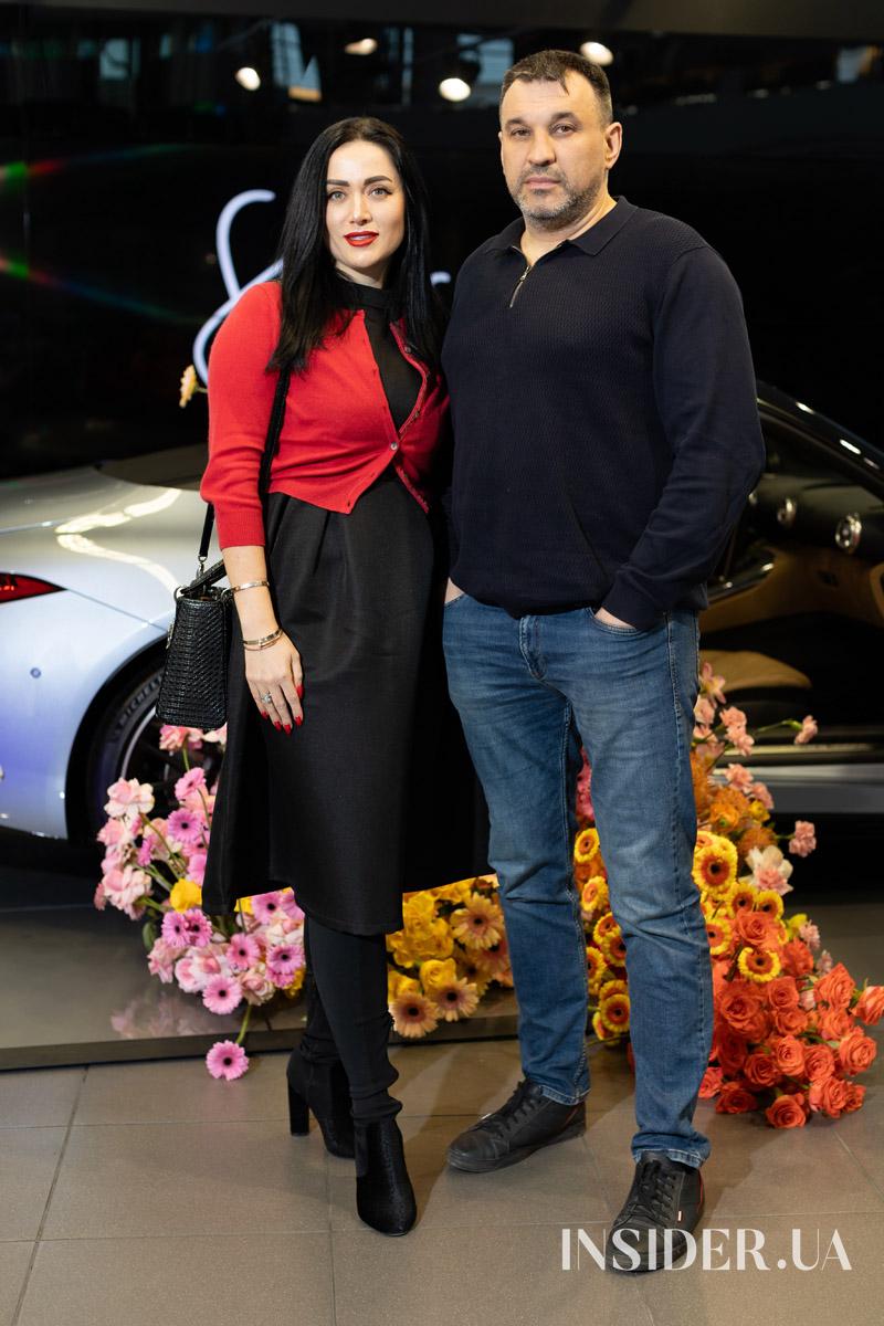 Как прошел public-talk с Элиной Светолиной в салоне Mercedes-Benz