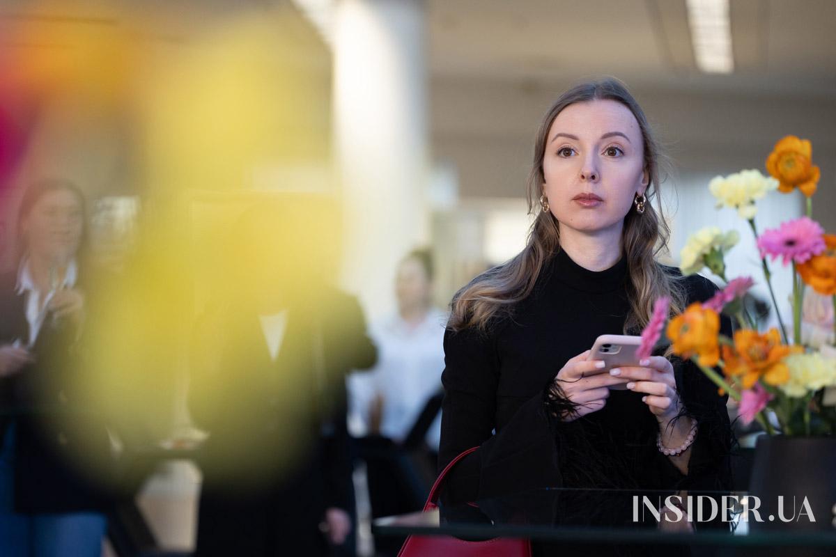 Как прошел public-talk с Элиной Светолиной в салоне Mercedes-Benz