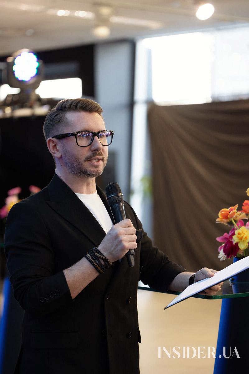 Как прошел public-talk с Элиной Светолиной в салоне Mercedes-Benz