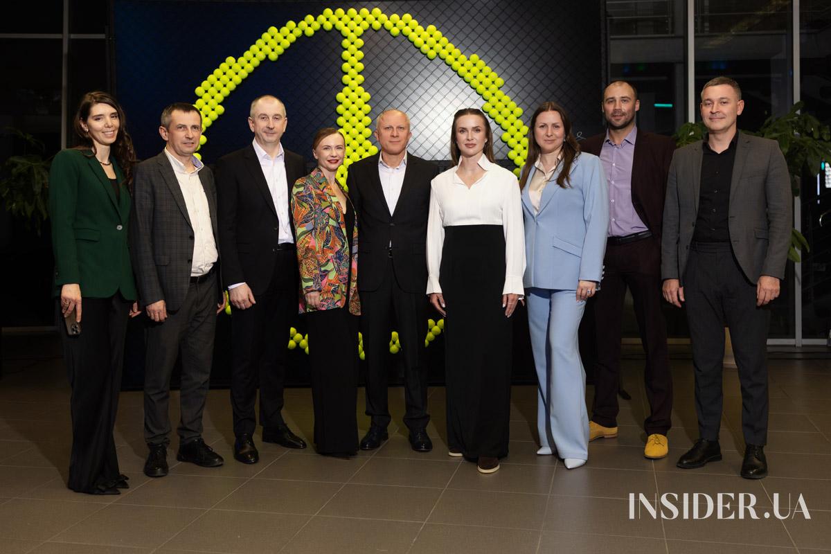 Как прошел public-talk с Элиной Светолиной в салоне Mercedes-Benz