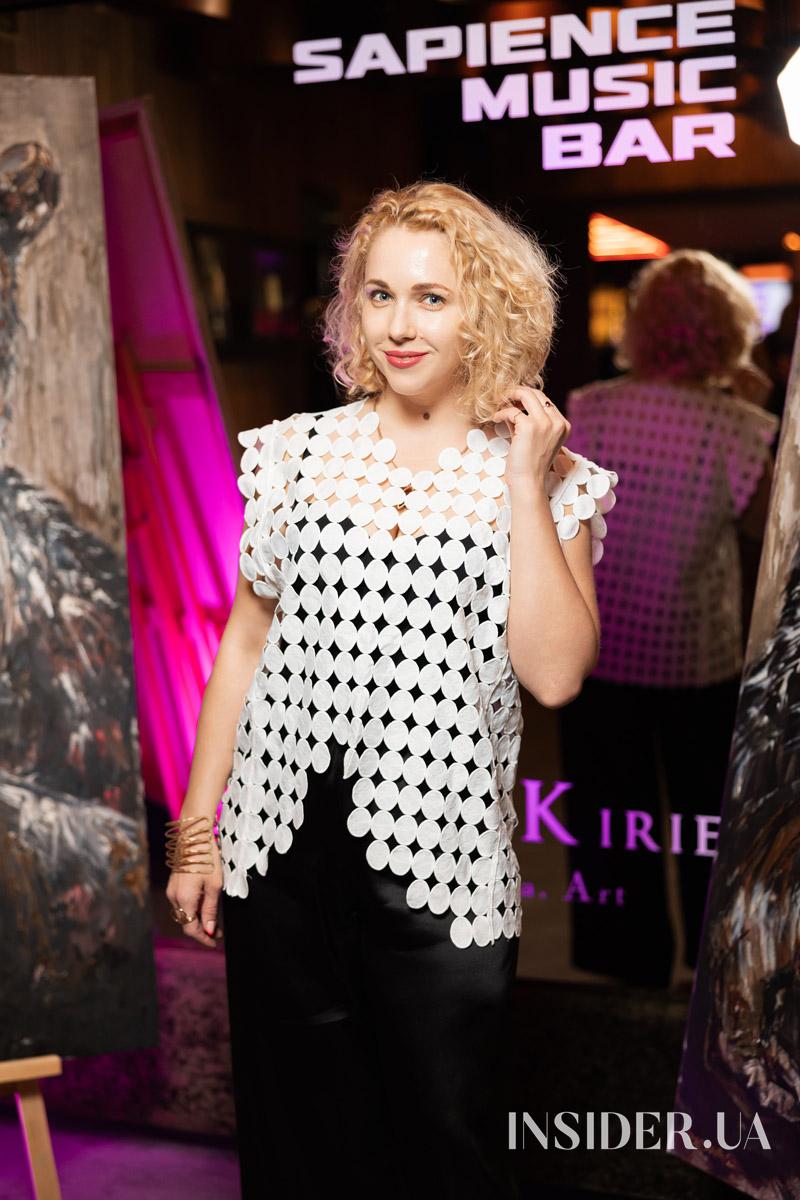 123 000 грн для ЗСУ: як минув черговий благодійний захід INSIDER.UA х МУЗВАР