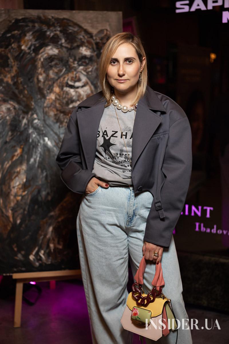 123 000 грн для ЗСУ: як минув черговий благодійний захід INSIDER.UA х МУЗВАР