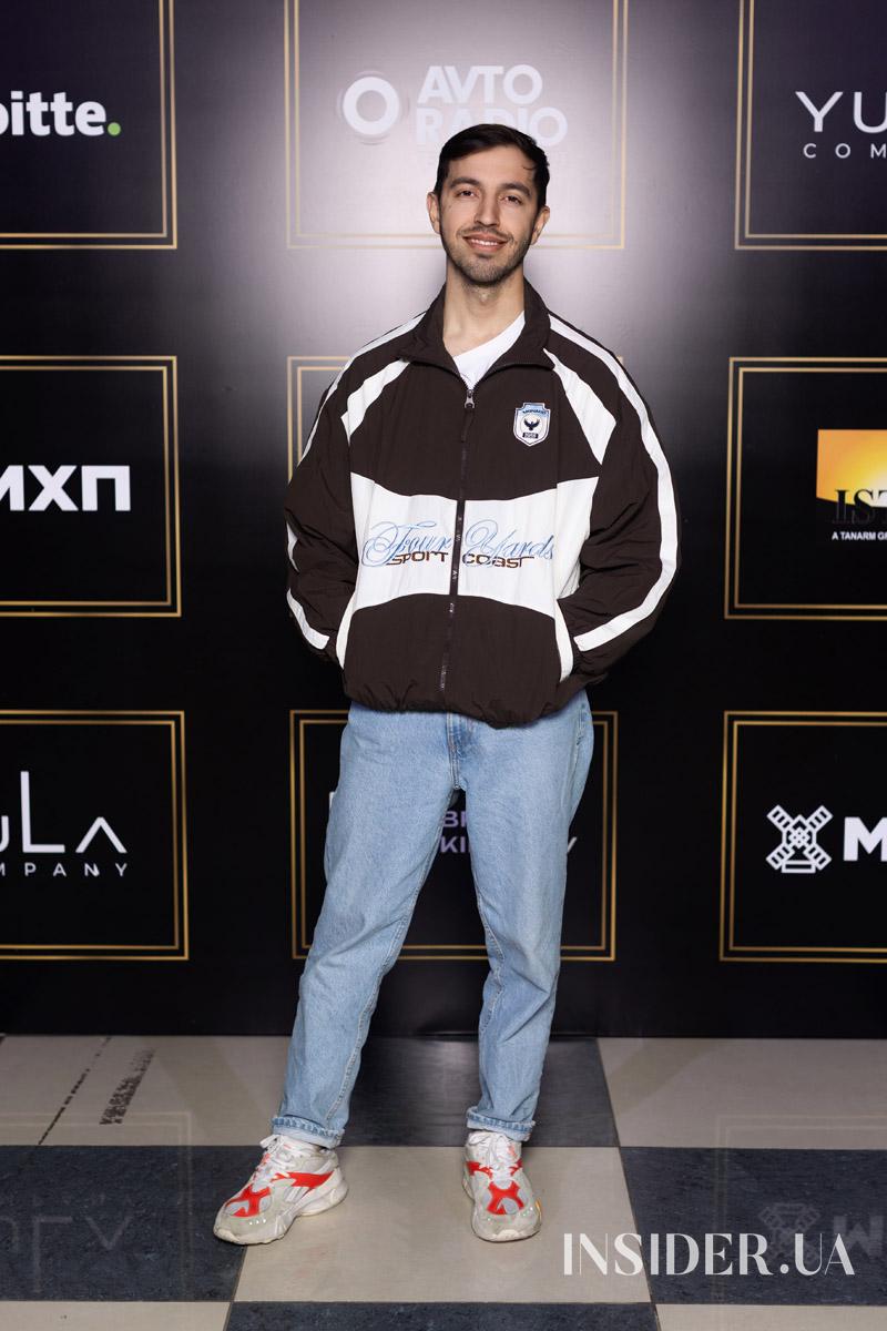 Як це було: зіркові гості та церемонія нагородження музичної премії YUNA 2025