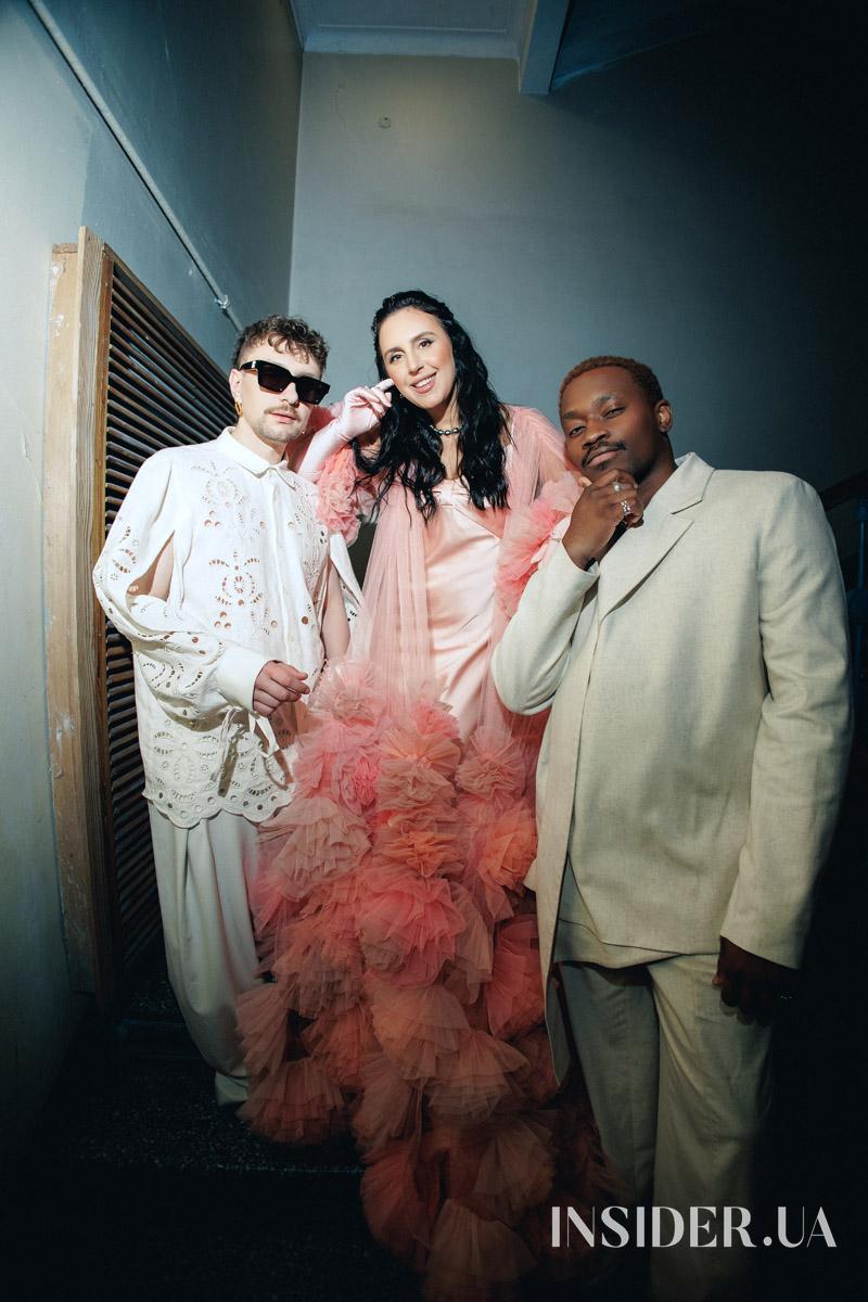 Як це було: зіркові гості та церемонія нагородження музичної премії YUNA 2025